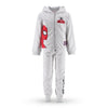 Marvel Spiderman Jogginganzug Sporthose Hose Jacke Gr. 98-128