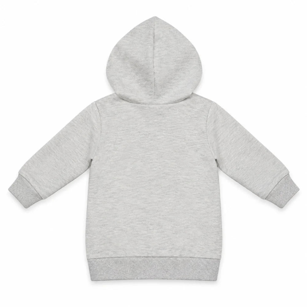 Paw Patrol Skye Everest Baby Mädchen Kapuzen Hoodie Pullover Pulli Gr. 62-92 - WS-Trend.de