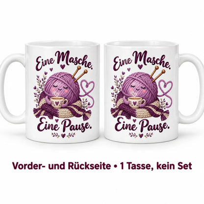 Tasse Spruch 330ml Keramik 10 Motive für Kaffee Hobby und Geschenke. - WS-Trend.de