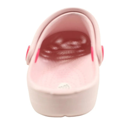 Disney Minnie Maus Kinder Mädchen Clogs Badeschuhe Latschen Gr. 30/31 - WS-Trend.de