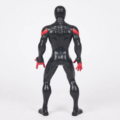 Marvel Spider-Man oder Miles Morales Actionfigur ca. 25 cm - WS-Trend.de
