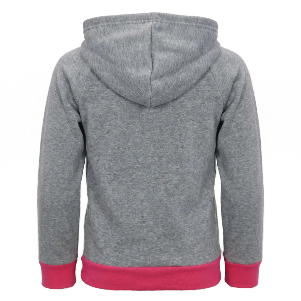 Kapuzenpullover Disney Lilo u Stitch Kinder Fleece Hoodie Pulli - WS-Trend.de