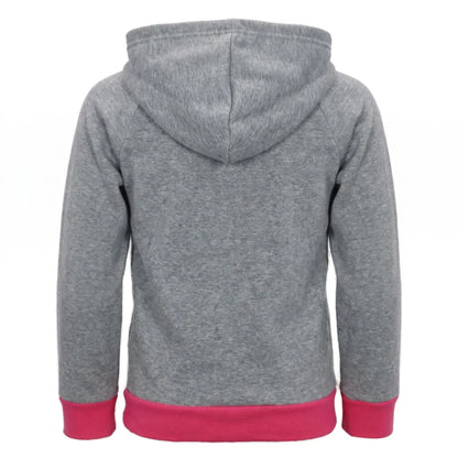 Kapuzenpullover Disney Lilo u Stitch Kinder Fleece Hoodie Pulli - WS-Trend.de