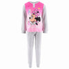 Disney Minnie Maus Mädchen Kinder Schlafanzug Pyjama lang Gr. 98 - 128