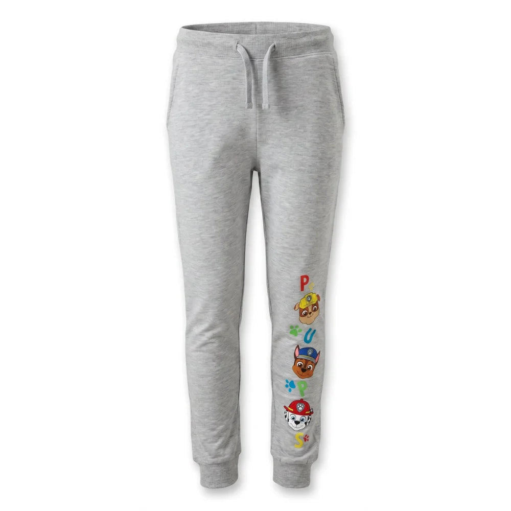 Paw Patrol Chase Marshall Kinder Jogginghose Sporthose Hose 98 bis 128 - WS-Trend.de