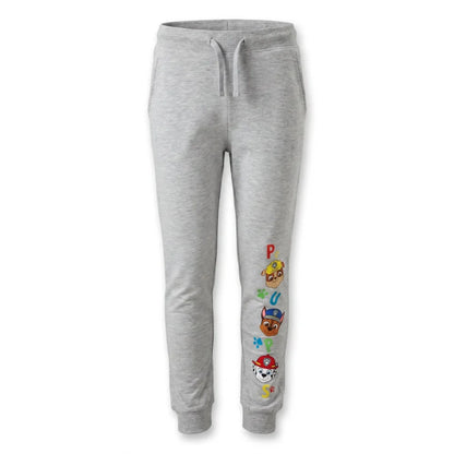 Paw Patrol Chase Marshall Kinder Jogginghose Sporthose Hose 98 bis 128 - WS-Trend.de