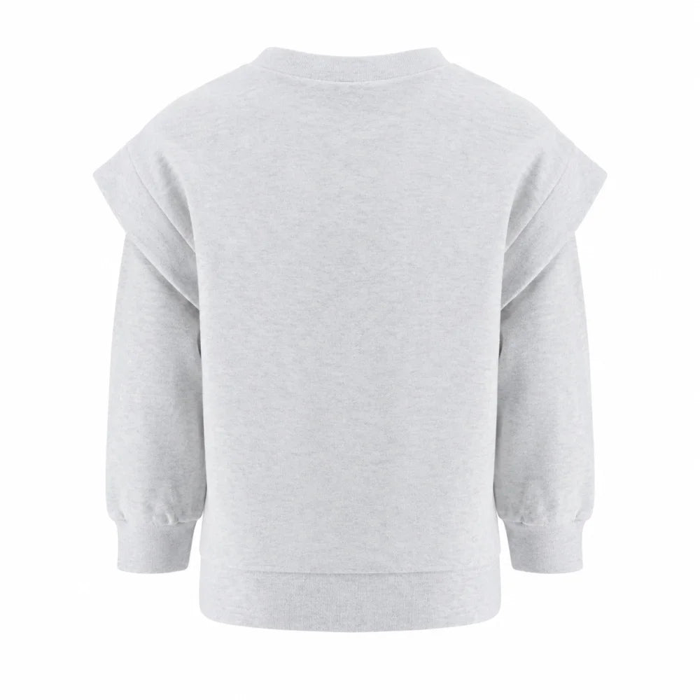 Hello Kitty Mädchen Kinder Sweater Pullover - WS-Trend.de