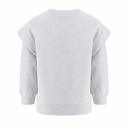 Hello Kitty Mädchen Kinder Sweater Pullover - WS-Trend.de