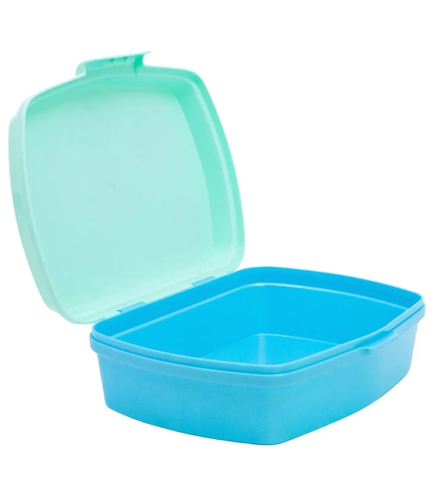 Storline Capibara 2 tlg Kinder Set Brotdose Trinkflasche 400 ml - WS-Trend.de