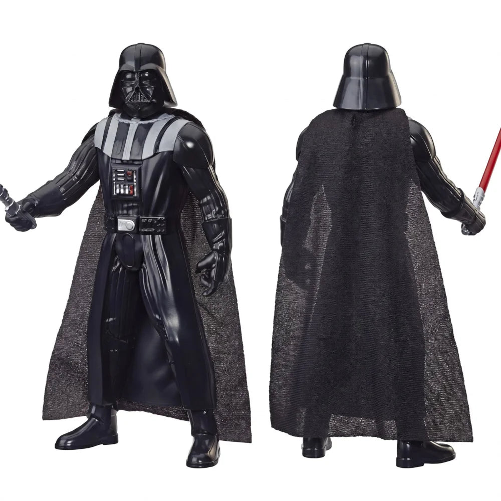 Star Wars Actionfigur nach Wahl: Vader Mandalorian Stormtrooper Grogu - WS-Trend.de