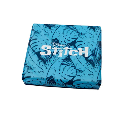 Disney Lilo und Stitch Kinder Spielzeugkorb mit Deckel 30x30x30 cm - WS-Trend.de