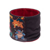 Pokémon Pikachu Kinder Herbst Winter Coral Snood Loop 20 x 25 cm
