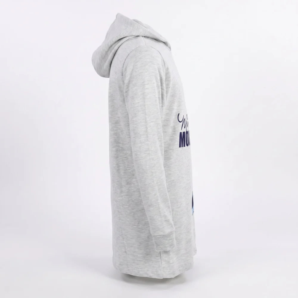 Kapuzenpullover Disney Minnie Maus Mädchen Kinder Kapuzen Hoodie Pullover Pulli - WS-Trend.de