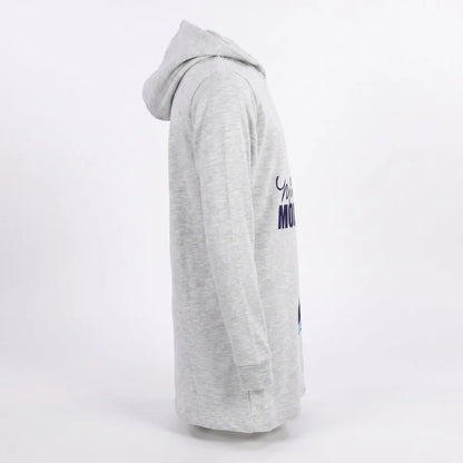 Kapuzenpullover Disney Minnie Maus Mädchen Kinder Kapuzen Hoodie Pullover Pulli - WS-Trend.de