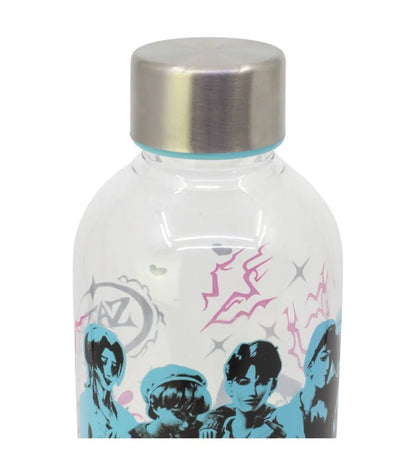 KPOP Demon Hunters Saja Boys Wasserflasche Trinkflasche Flasche 850 ml - WS-Trend.de