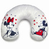 Disney Minnie und Mickey Maus Nackenkissen 37x30x10 cm, Reisekissen
