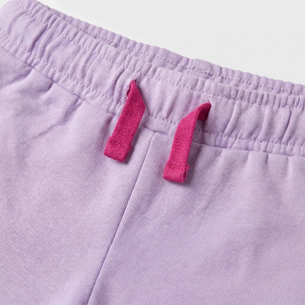 Disney Frozen Anna Elsa Mädchen Shorts 100% Baumwolle Gr. 98–110 - WS-Trend.de