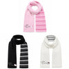 Hello Kitty Kinder Mädchen Winter Schals 3er Set 120 x 20 cm