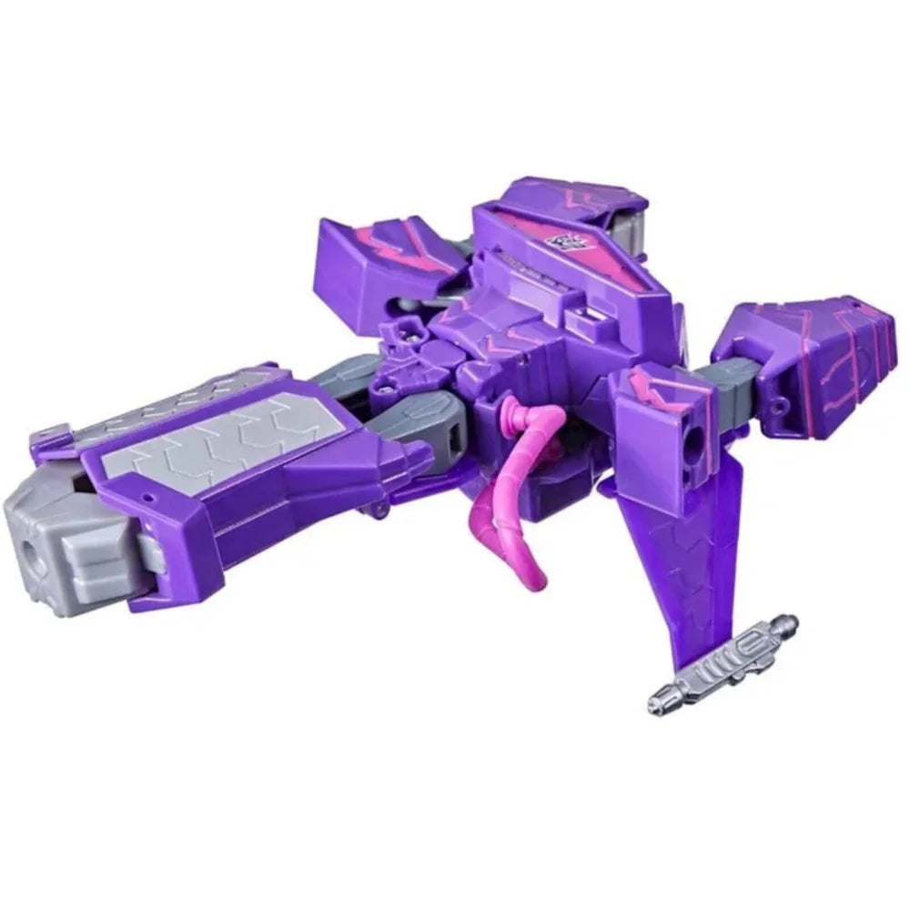 Transformers Optimus Prime BumbleBee Megatron Actionfigur Figur 14 cm - WS-Trend.de