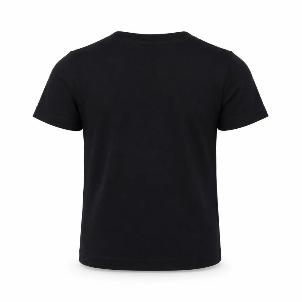 Minions T-Shirt Kurzarm Kinder Jungen Shirt 110-116 Blau Schwarz 100% Baumwolle - WS-Trend.de