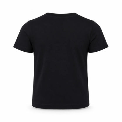 Minions T-Shirt Kurzarm Kinder Jungen Shirt 110-116 Blau Schwarz 100% Baumwolle - WS-Trend.de