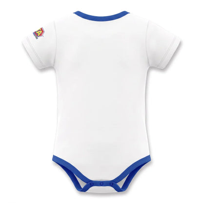 Looney Tunes tasmanische Teufel Baby Kleinkind kurzarm Body Strampler Gr 92 - WS-Trend.de