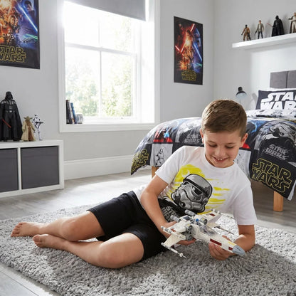 Star Wars Storm Trooper Kinder Pyjama Schlafanzug kurz 110-140 Motivwahl - WS-Trend.de