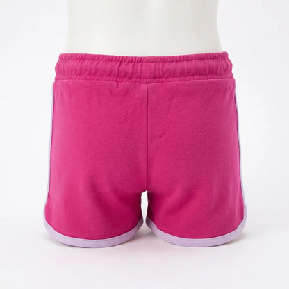 Disney Frozen Anna Elsa Mädchen Shorts 100% Baumwolle Gr. 98–110 - WS-Trend.de