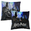 Harry Potter Hogwarts Kissen Dekokissen Kopfkissen 40x40 cm