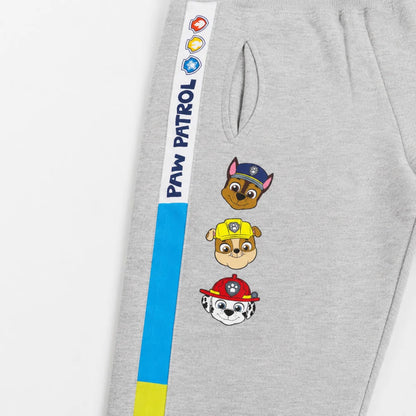 Paw Patrol Chase Marshall Rubble Kinder Jogginghose Gr. 98–128 - WS-Trend.de