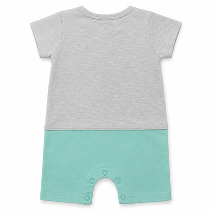 Paw Patrol Mädchen Baby Kurzarm Body Strampler Schlafanzug Gr. 62 bis 86 Skye - WS-Trend.de