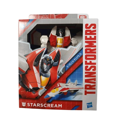 Transformers Optimus Prime BumbleBee Megatron Actionfigur Figur 14 cm - WS-Trend.de