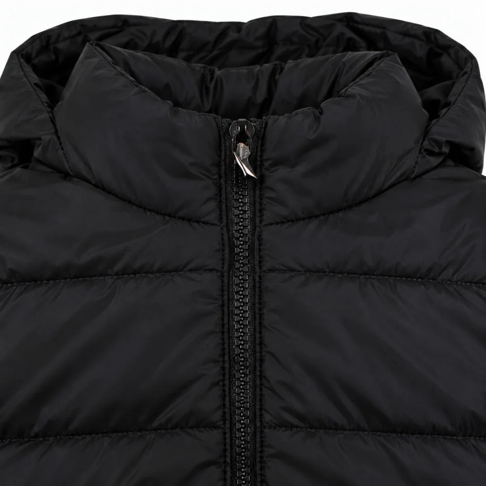 Lee Cooper Kinder Jungen Winterjacke Jacke mit Kapuze Parka Gr. 104-164 - WS-Trend.de