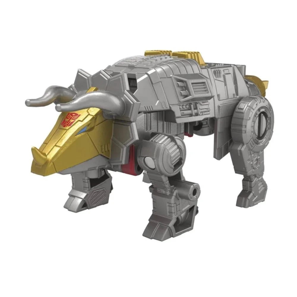 Transformers Legacy Evolution Sludge Slug Soundblaster Actionfigur Figur 9 cm - WS-Trend.de