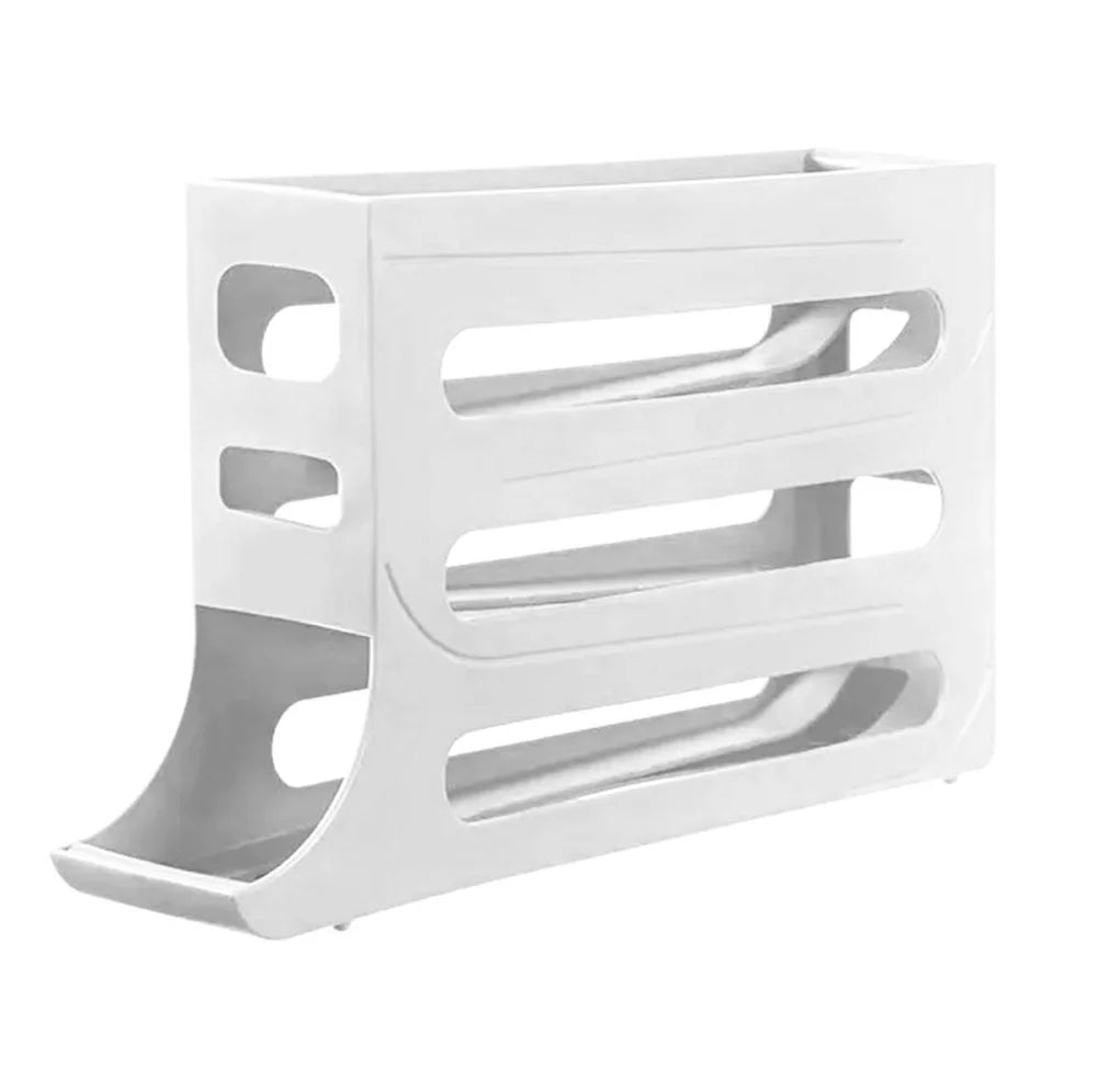 Eierkorb WS-Trend 30 Eier Organizer Aufbewahrung Eierhalter Kühlschrank - WS-Trend.de