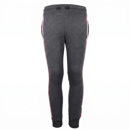 Disney Minnie Maus Kinder Jogginghose Sporthose Hose 104 bis 116 Rosa Grau - WS-Trend.de