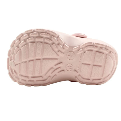 Disney Minnie Maus Kinder Mädchen Clogs Badeschuhe Latschen Gr. 30/31 - WS-Trend.de