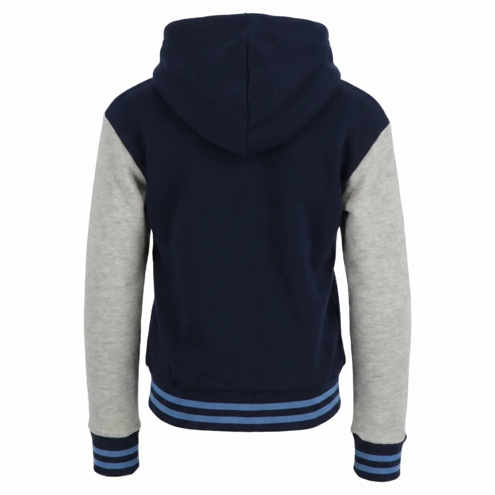 Disney Mickey Maus Kinder Jungen Hoodie Kapuzenpullover Pulli Gr. 92 - 128 - WS-Trend.de