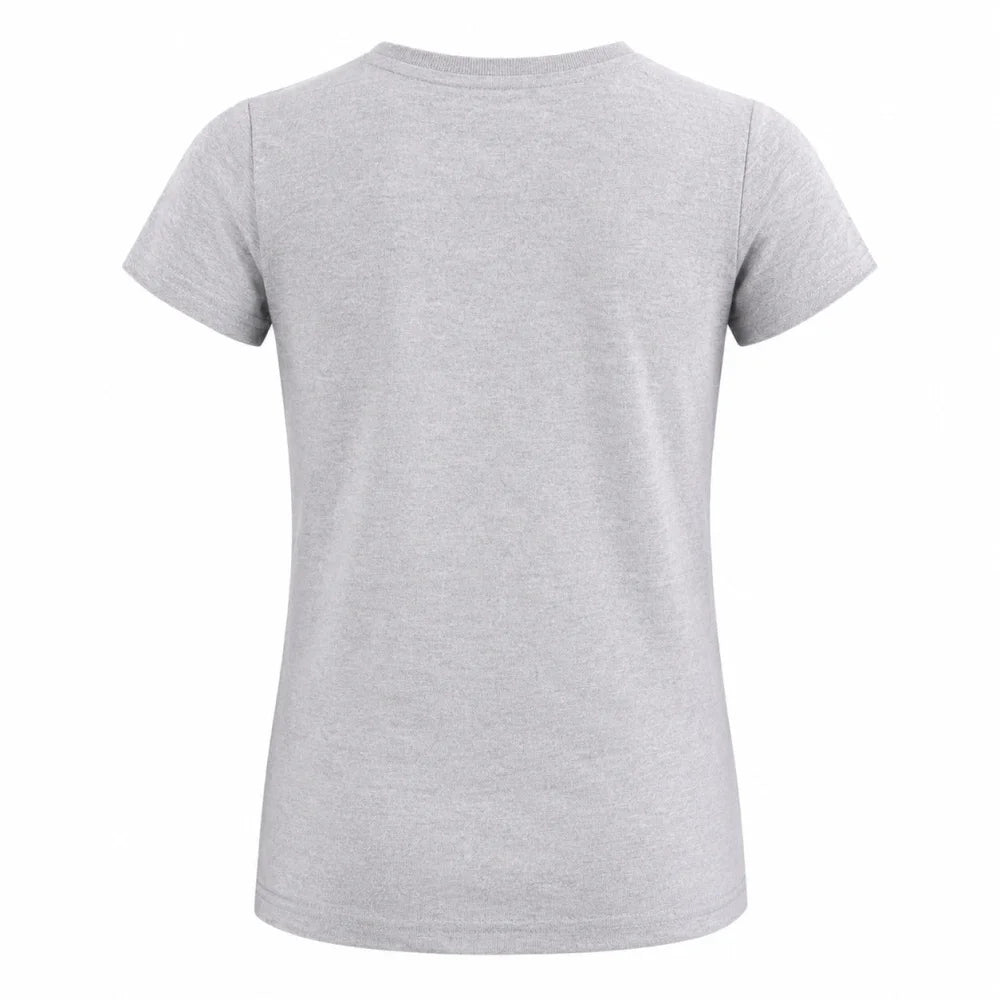 Paw Patrol Skye Everes Kinder T-Shirt Shirt Grau 98 bis 128 für Mädchen - WS-Trend.de