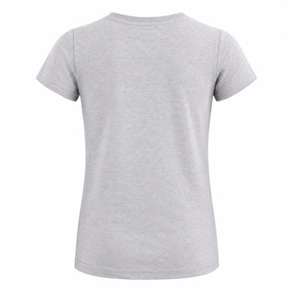 Paw Patrol Skye Everes Kinder T-Shirt Shirt Grau 98 bis 128 für Mädchen - WS-Trend.de