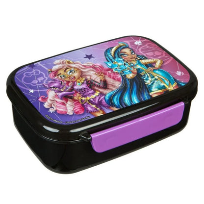 Monster High girls 2 tlg Lunch Set Brotdose Trinkflasche 500 ml Geschenk - WS-Trend.de