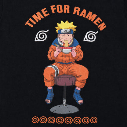 Print-Shirt Naruto Anime Naruto Shippuden Kinder Jungen Shirt Langarmshirt 100% Baumwolle
