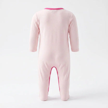Disney Minnie Maus Baby Kleinkind Strampler Einteiler Gr. 56 - 80 - WS-Trend.de