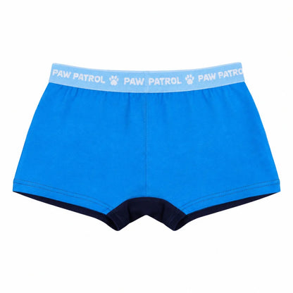Paw Patrol Dino Film Jungen Boxershorts Unterhose 2er Pack Gr. 98-128 - WS-Trend.de