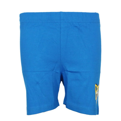 Disney Donald Duck Kinder Jugend Schlafanzug Pyjama 98-128 100% Baumwolle - WS-Trend.de