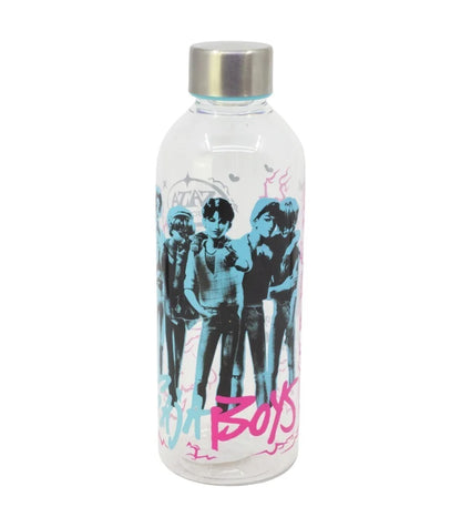 KPOP Demon Hunters Saja Boys Wasserflasche Trinkflasche Flasche 850 ml - WS-Trend.de