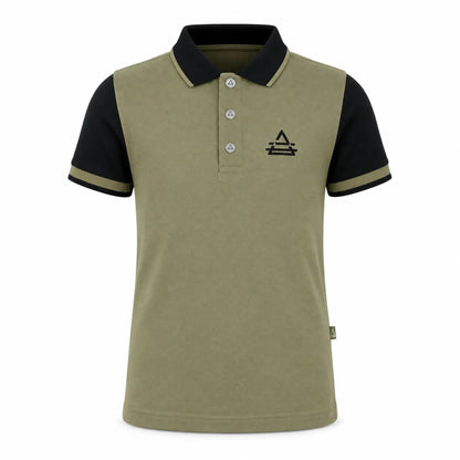 Eleven Paris Jungen Polo T-Shirt Kurzarm Shirt 104 - 164 Baumwolle - WS-Trend.de