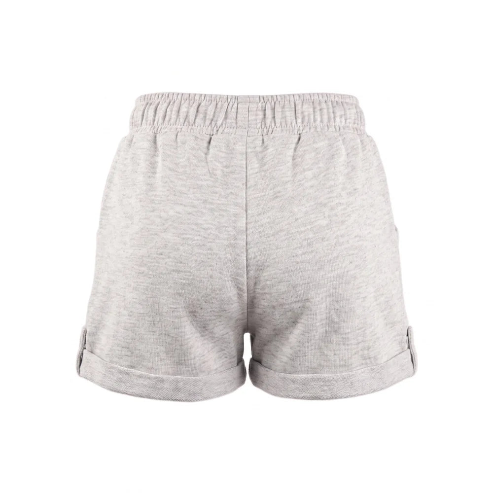Disney Frozen Die Eiskönigin Elsa Kinder Shorts Mädchen 92-98 Blau Grau - WS-Trend.de