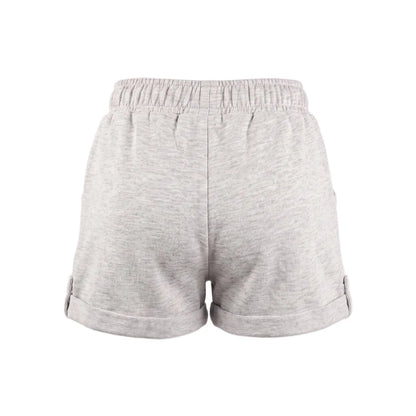 Disney Frozen Die Eiskönigin Elsa Kinder Shorts Mädchen 92-98 Blau Grau - WS-Trend.de