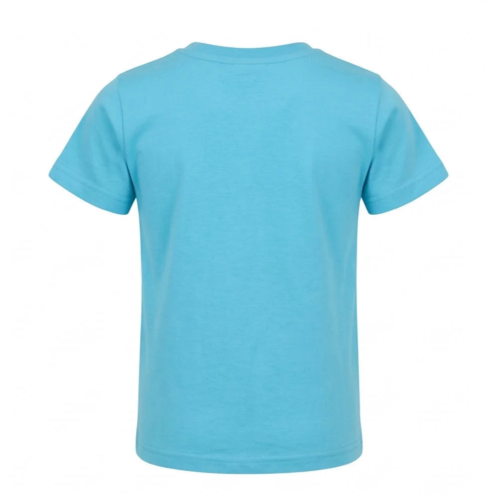 Teenage Mutant Ninja Turtles Kinder Jungen T-Shirt Kurzarm Shirt Gr. 104 - WS-Trend.de